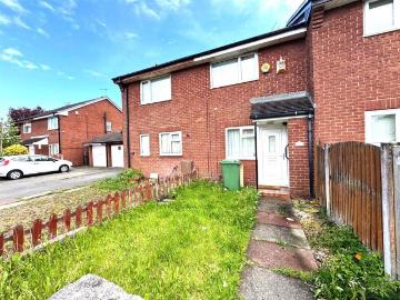 Tuebrook Liverpool, L6, North East Wales, Midlands
