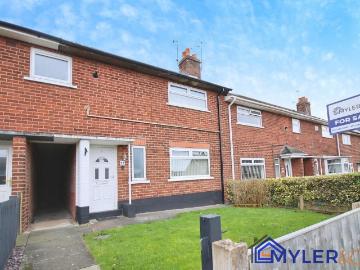 Isles of Scilly TR, Cornwall county, South West England