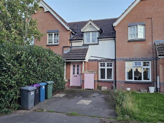 2 bedroom townhouse for sale