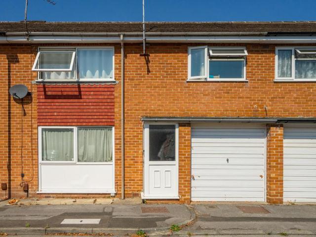 2 bedroom townhouse for sale