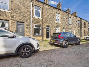 2 bedroom townhouse for sale