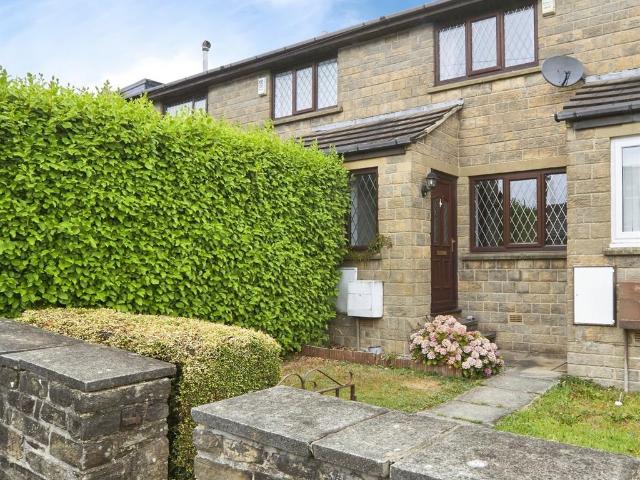 2 bedroom townhouse for sale