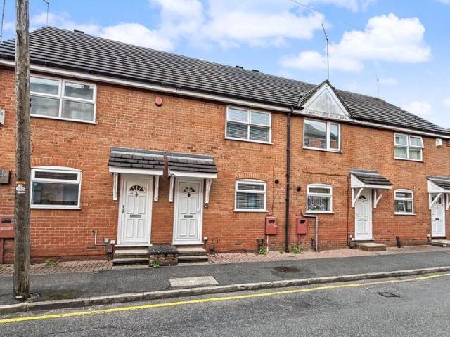 2 bedroom townhouse for sale