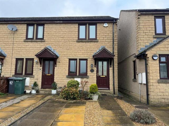 2 bedroom townhouse for sale