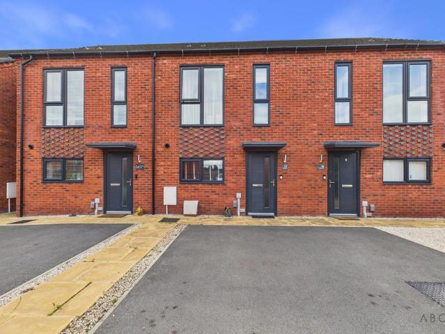 2 bedroom townhouse for sale