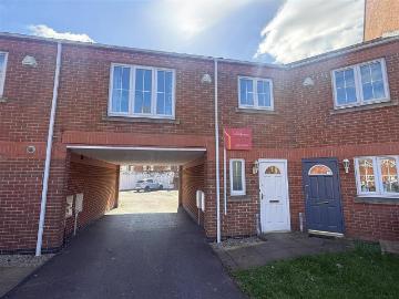 2 bedroom townhouse for sale
