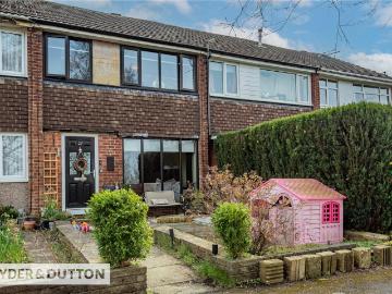 2 bedroom townhouse for sale