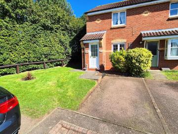Hamilton Leicester, LE5, Coventry and Warwickshire, West Midlands, Midlands