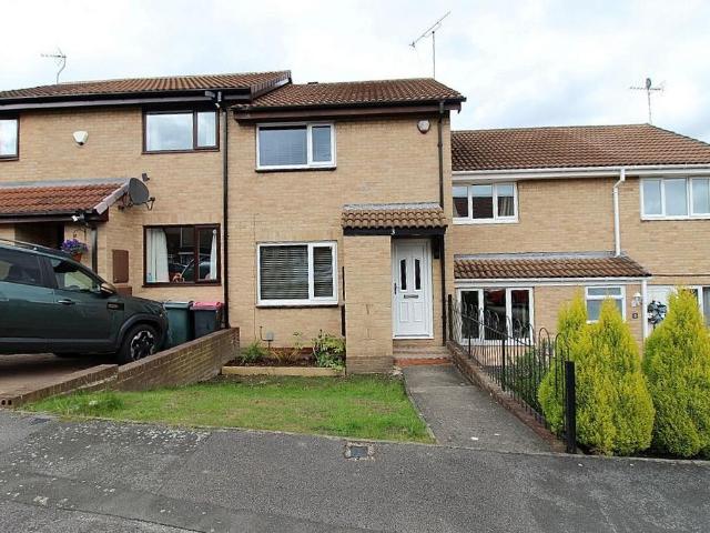 2 bedroom townhouse for sale