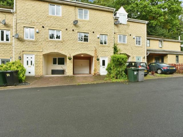2 bedroom townhouse for sale