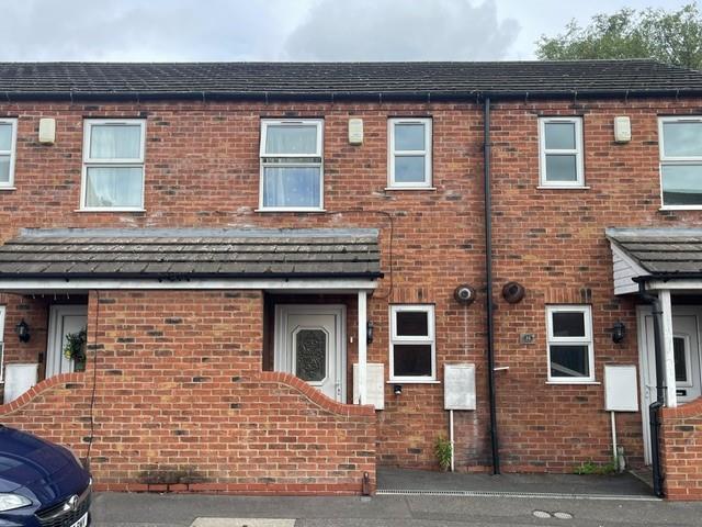 2 bedroom townhouse for sale
