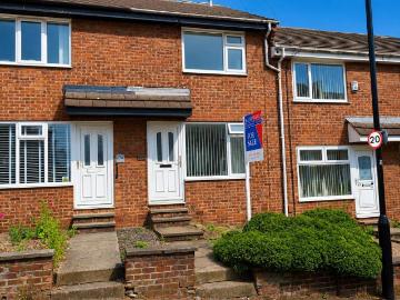 2 bedroom townhouse for sale