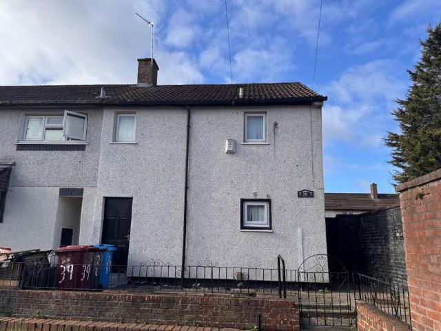 2 bedroom townhouse for sale