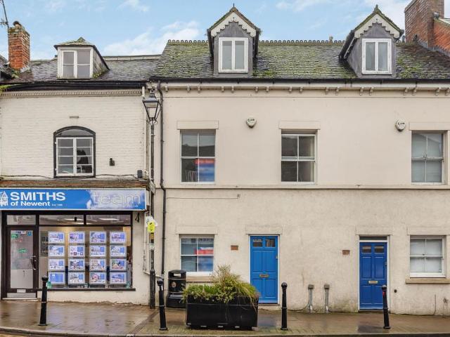 2 bedroom townhouse for sale