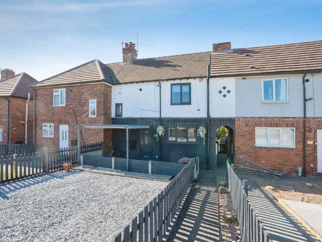 2 bedroom townhouse for sale