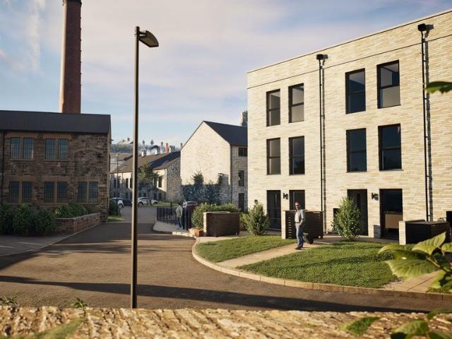 2 bedroom townhouse for sale