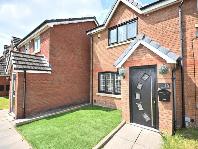 2 bedroom townhouse for sale