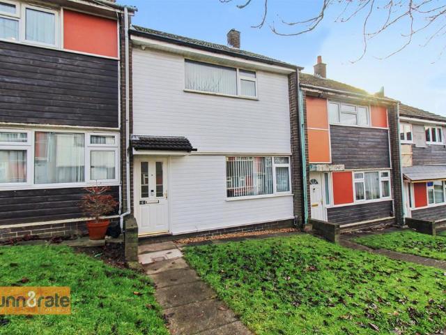 2 bedroom townhouse for sale