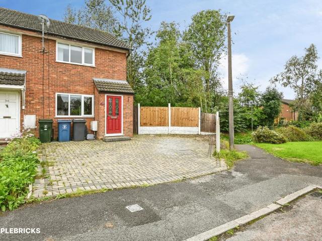2 bedroom townhouse for sale