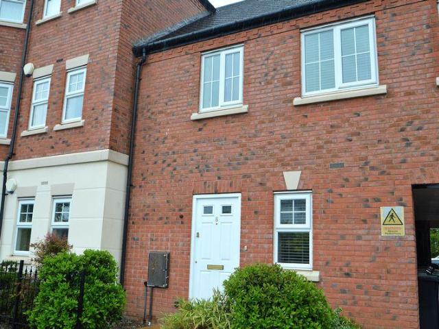 2 bedroom townhouse for sale