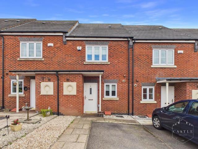 2 bedroom townhouse for sale