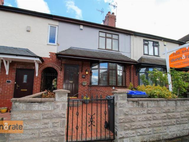 2 bedroom townhouse for sale