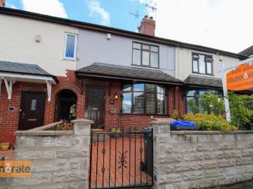 2 bedroom townhouse for sale