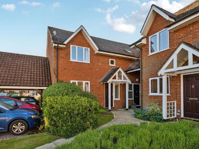 2 bedroom townhouse for sale