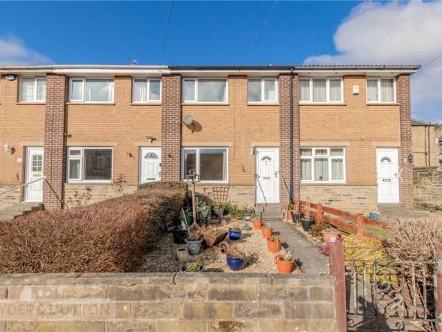 2 bedroom townhouse for sale