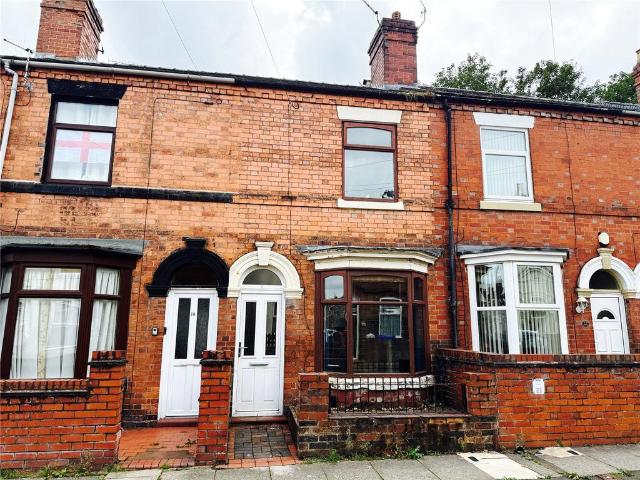 2 bedroom townhouse for sale