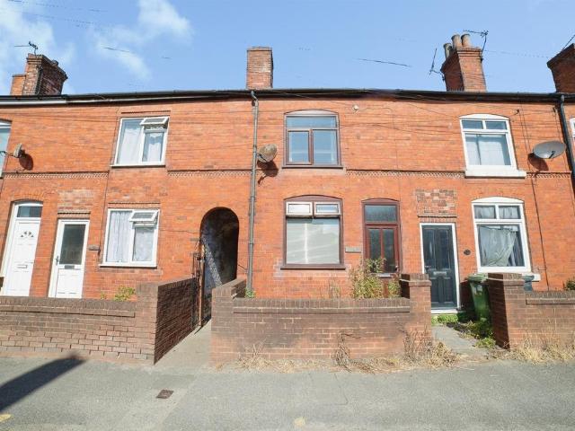 2 bedroom townhouse for sale