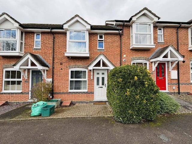 2 bedroom townhouse for sale