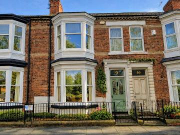 Darlington, Durham county County, North East England