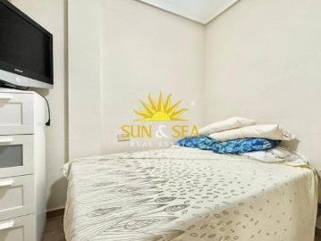 2 BEDROOM TOWNHOUSE GUARDAMAR DEL SEGURA