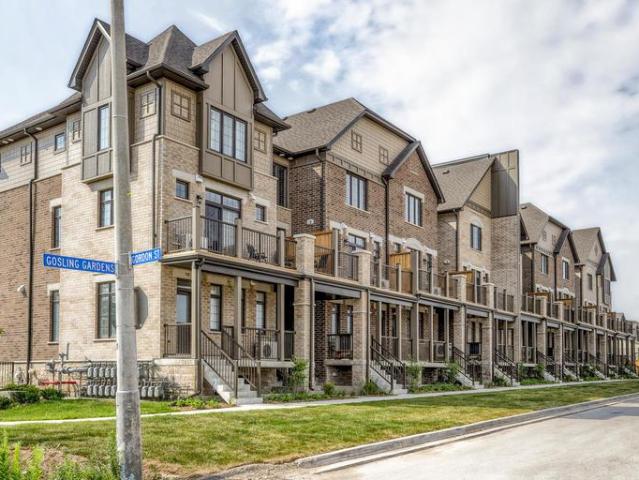 2 Bedroom Townhouse Guelph ON 104875268