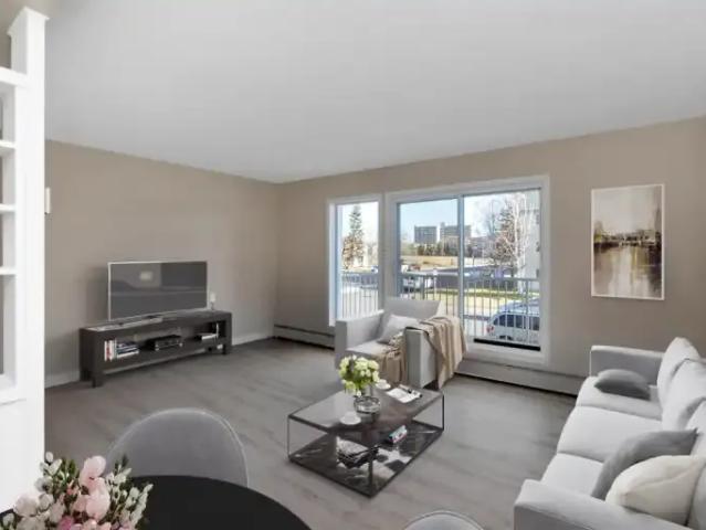 2 Bedroom Townhouse Grande Prairie AB 104782157