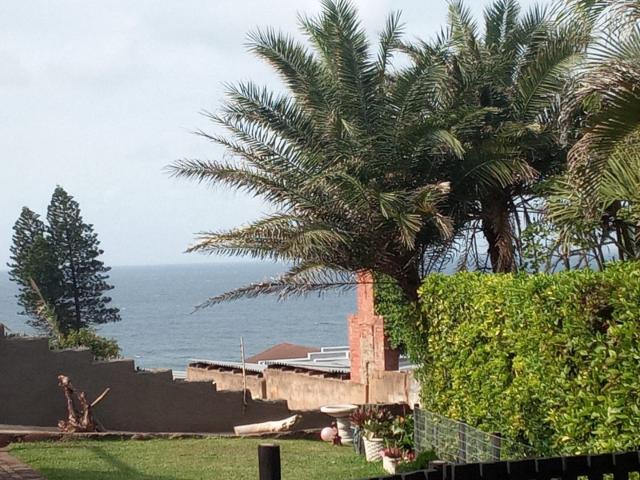 2 Bedroom Townhouse in Mtwalume