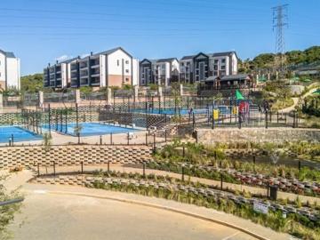2 Bedroom Townhouse in Mulbarton