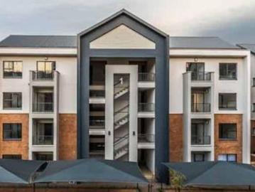 2 Bedroom Townhouse in Mulbarton