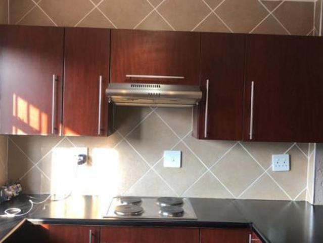 2 Bedroom Townhouse in Mulbarton