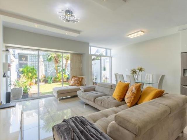 2 Bedroom Townhouse in Musgrave