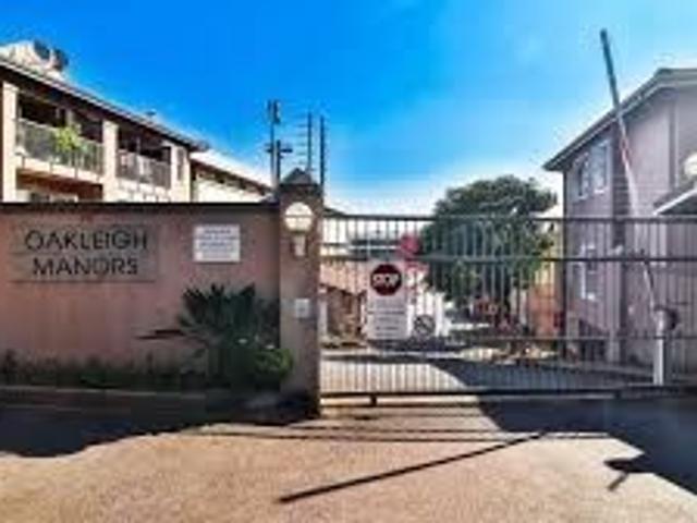2 Bedroom Townhouse in Musgrave