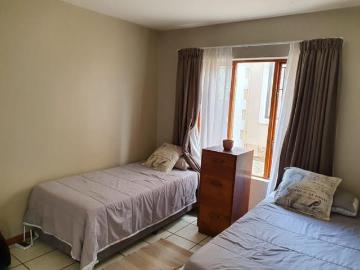 2 Bedroom Townhouse in Marina Martinique