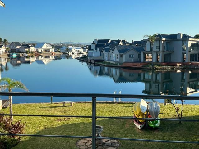 2 Bedroom Townhouse in Marina Martinique