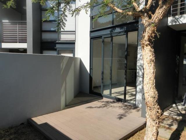 2 Bedroom Townhouse in Menlo Park