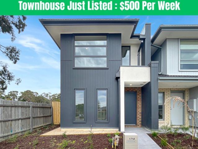 2 Bedroom Townhouse in Mernda