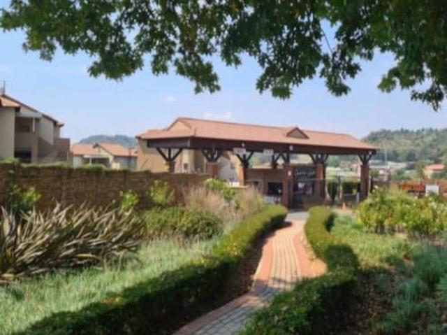 2 Bedroom Townhouse in Meredale