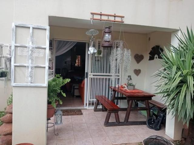 2 Bedroom Townhouse in Montana