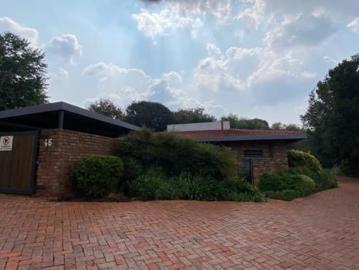 2 Bedroom Townhouse in Montgomery Park