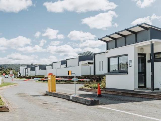 2 Bedroom Townhouse in Nahoon Valley Park
